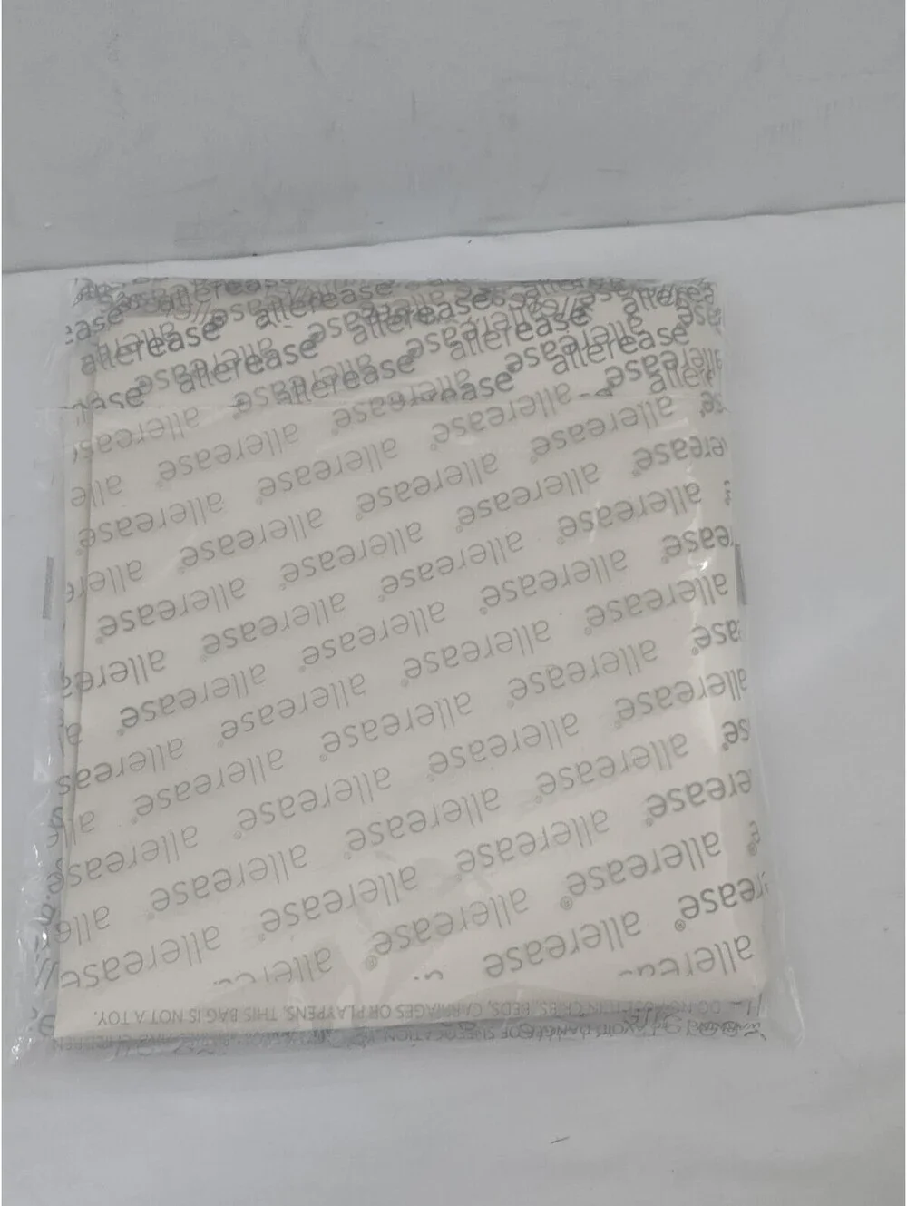 N/A allerease organic